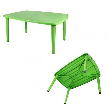 تهیه بهترین انواع میز پلاستیکی قزوین