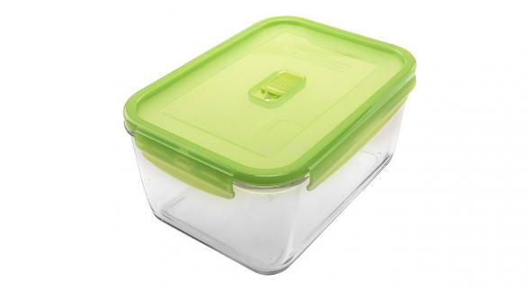 برترین فروشگاه ظروف فریزری مستطیل