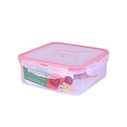 همه چیز در مورد ظروف پلاستیکی