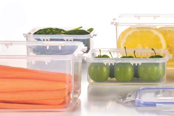 آشنایی با صادرکنندگان ظروف فریزری 16 پارچه