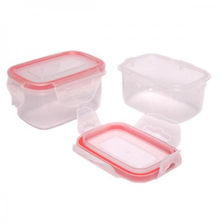 تولیدکنندگان ست ظروف فریزری