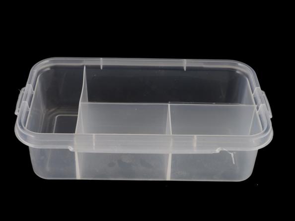 توزیع کنندگان ظروف فریزری چهار خانه