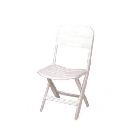 عرضه انواع میز صندلی پلاستیکی تاشو