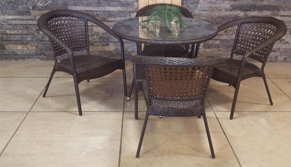 آنچه که باید درباره میز صندلی پلاستیکی بدانید