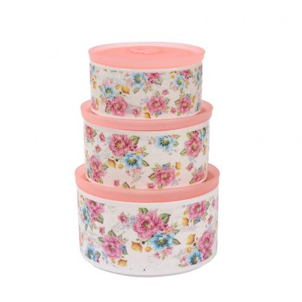 بررسی تولیدکنندگان انواع ظروف سه تکه فریزری