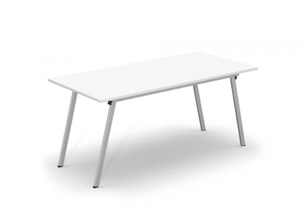 توزیع عمده میز پلاستیکی مستطیل