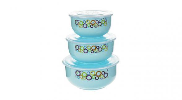 آشنایی با تولیدکنندگان ظروف سه تکه فریزری