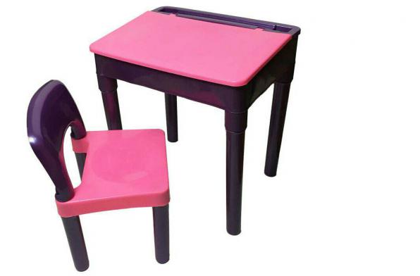بهترین عرضه کننده میز صندلی پلاستیکی کودک