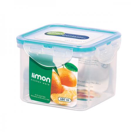 ظروف نگهداری غذا با درب های فشاری