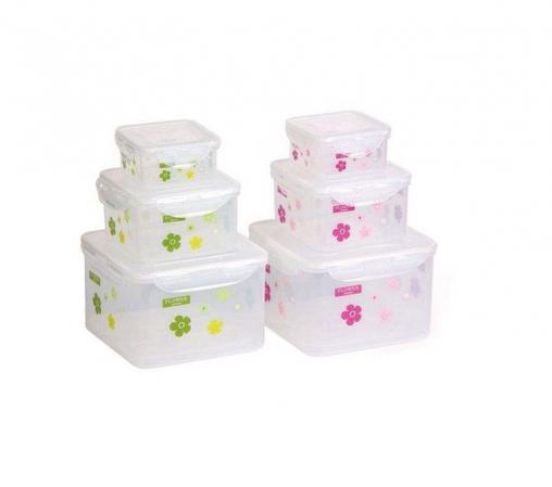 شرکت ارائه دهنده ظروف فریزری چاپدار