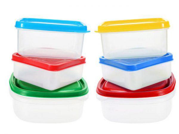 مرکز عرضه ظروف فریزری عمده