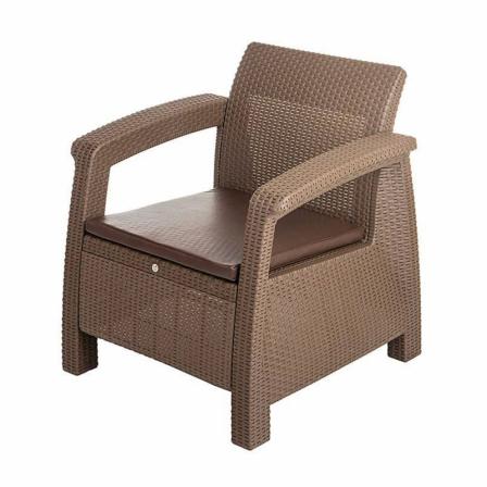 فروش ویژه صندلی پلاستیکی طرح مبل