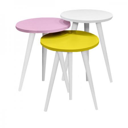 خرید عمده میز خاطره پلاستیکی