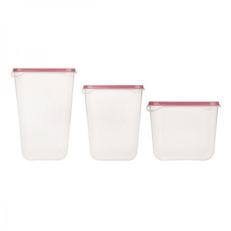 خرید بهترین انواع ظروف فریزری 800 میلی لیتر