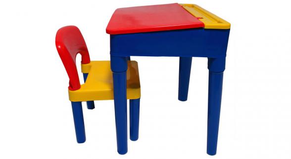 بهترین تولیدکننده میز پلاستیکی کشودار