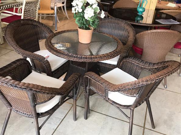 مراکز عرضه میز پلاستیکی طرح چوب