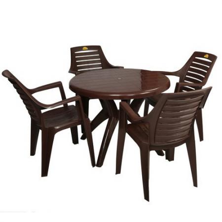 عرضه مستقیم میز صندلی پلاستیکی در کرج