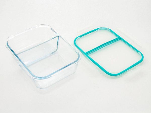 برترین واردکننده ظروف فریزری دو خانه