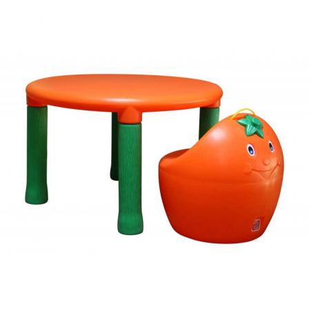 فروش تضمینی میز صندلی پلاستیکی کودک
