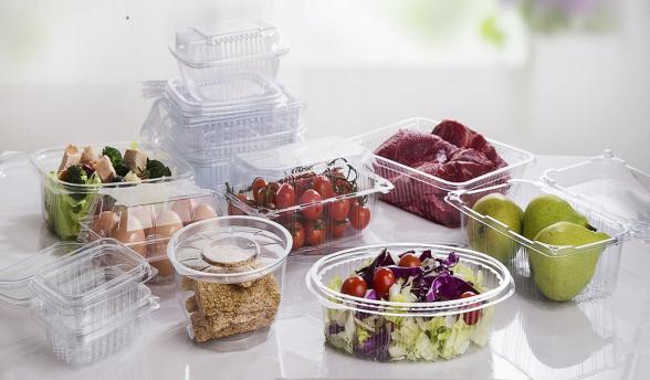 نکاتی درباره ظروف فریزری صنعتی