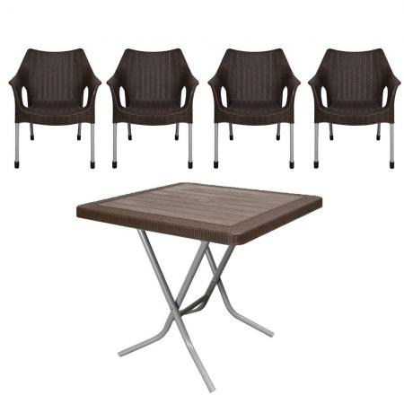 آنچه که باید درباره صندلی پلاستیکی بدانید