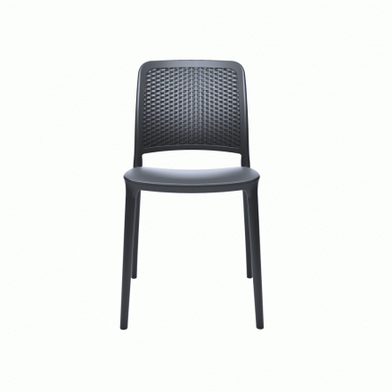 قیمت انواع صندلی پلاستیکی بدون دسته