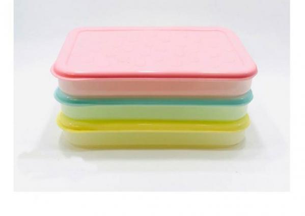 موارد تأثیرگذار بر قیمت ظروف فریزری در دار