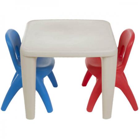میز و صندلی پلاستیکی