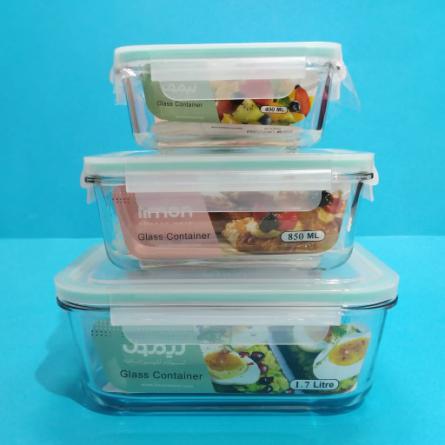 ارائه انواع ظروف فریزری مواد غذایی