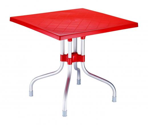 مشخصات میز پلاستیکی درجه یک