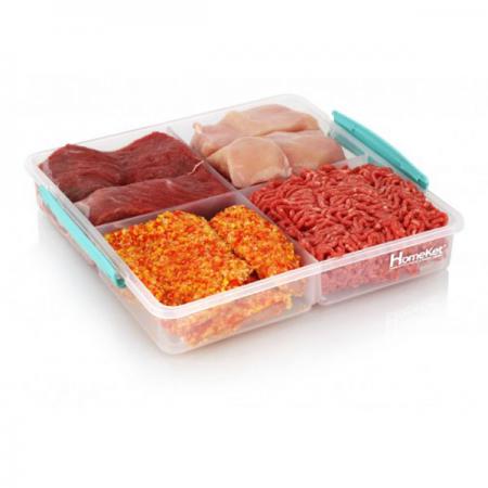 مناسب ترین ظروف فریزری برای جهیزیه