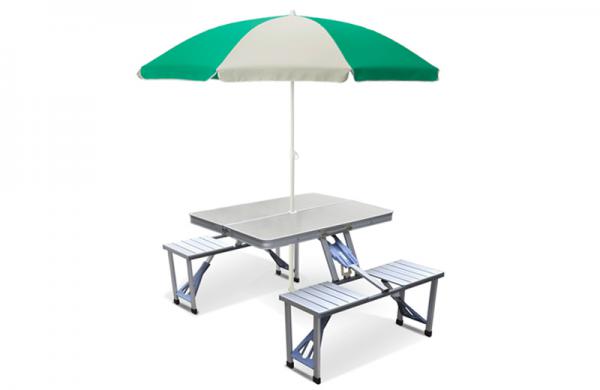 آشنایی با انواع میز پلاستیکی