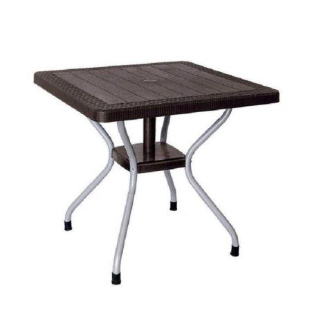 مشخصات بهترین انواع میز ناهارخوری پلاستیکی