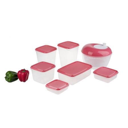 سفارش انواع ظروف فریزری ۸۰۰ میلی لیتر