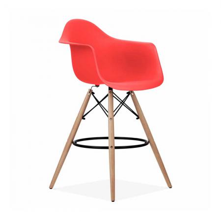 بررسی بازار صندلی پلاستیکی پایه بلند