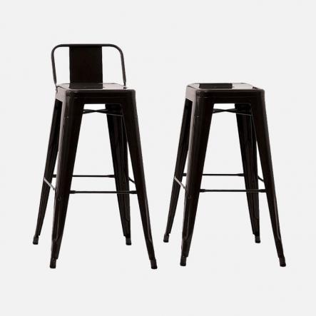 بررسی انواع صندلی پلاستیکی از لحاظ مدل