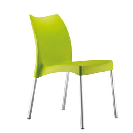 جدیدترین انواع صندلی پلاستیکی را بشناسید