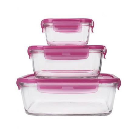 فروش برترین انواع ظروف فریزری در دار