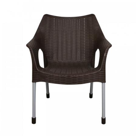 خرید عمده صندلی پلاستیکی طرح چوب