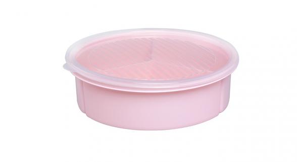 عرضه مستقیم ظروف فریزری دایره