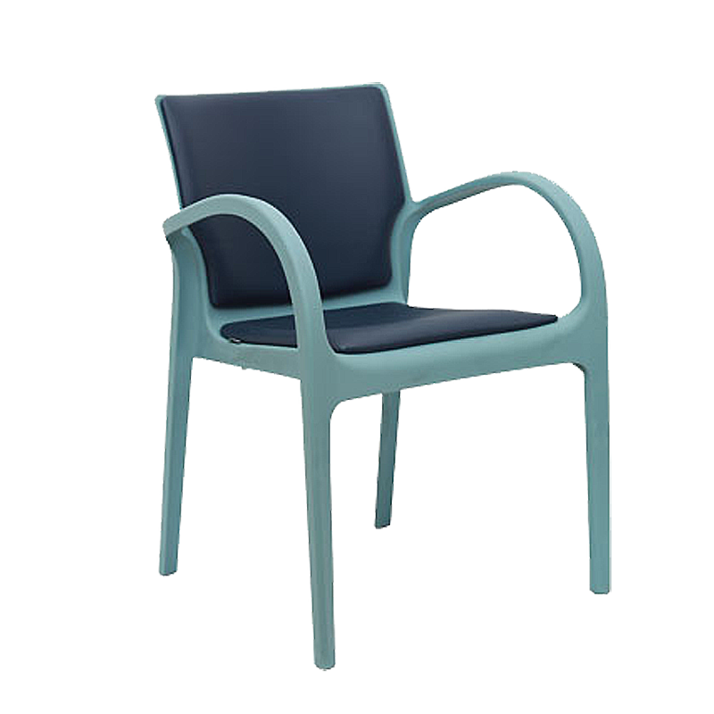 فروش صندلی پلاستیکی دسته دار