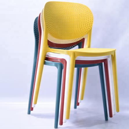 پخش انواع صندلی پلاستیکی کوچک