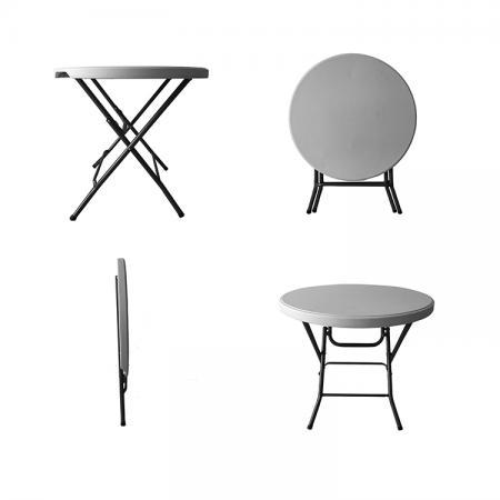 توزیع کنندگان میز پلاستیکی کوچک