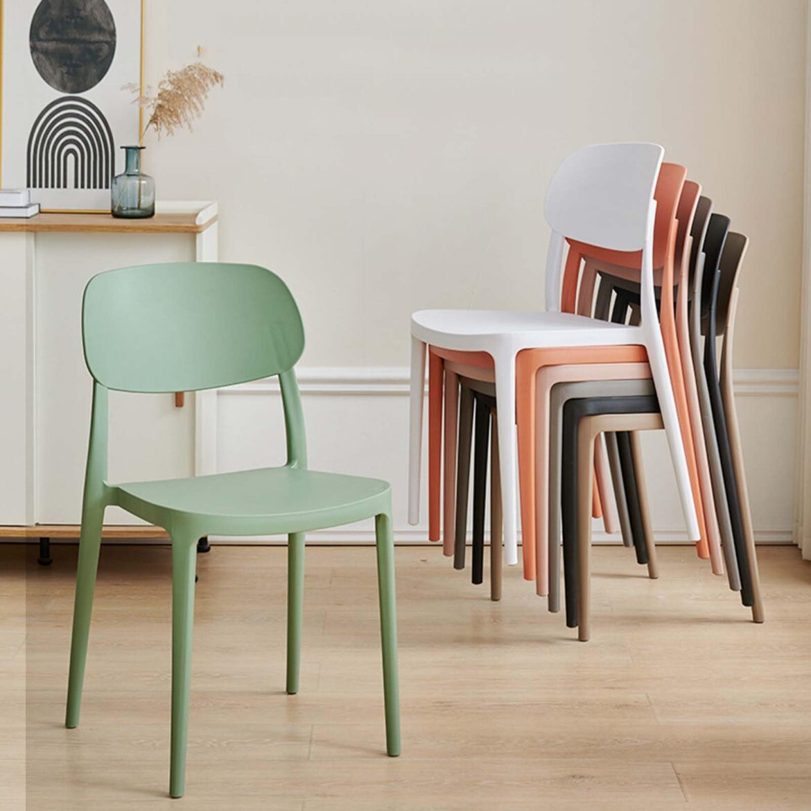 صندلی پلاستیکی عمده را از کجا بخریم؟