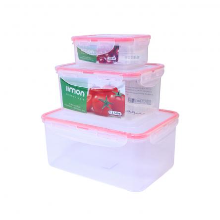 راهنمای خرید ظروف نگهداری غذا در یخچال