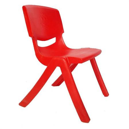 خرید عمده صندلی پلاستیکی بچه گانه