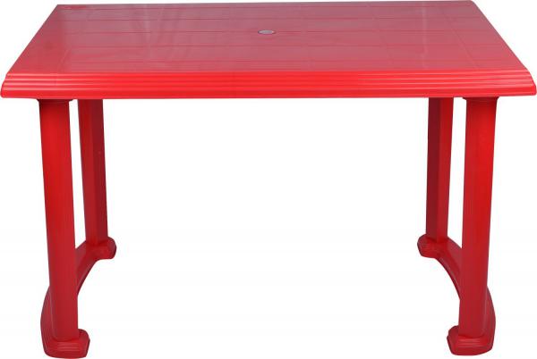 کاربرد انواع میز پلاستیکی پایه بلند