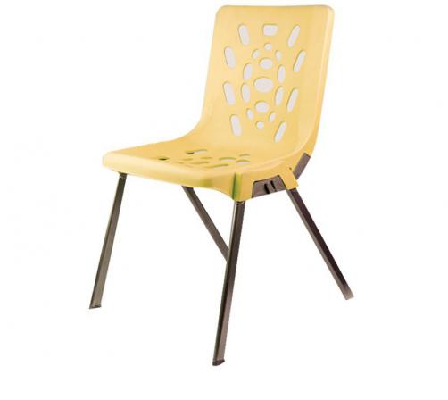 فروشنده معتبر صندلی پلاستیکی در قم