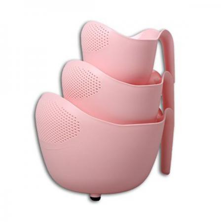 توزیع کنندگان ظروف فریزری دسته دار