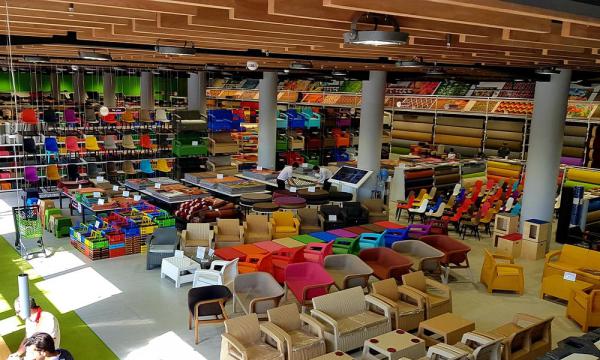 بهترین پخش کنندگان صندلی پلاستیکی بابل